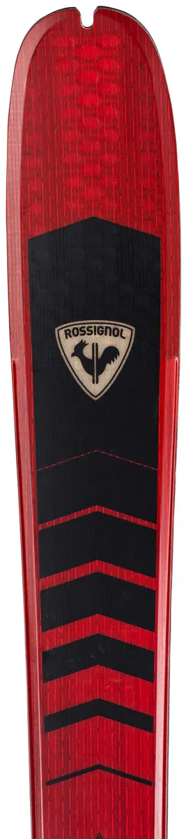 Rossignol Escaper 87 toerski's rood/zwart heren - Image 4