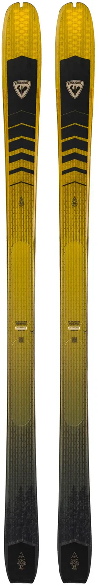 Rossignol Escaper 87 Nano toerski's bruin heren - Image 3