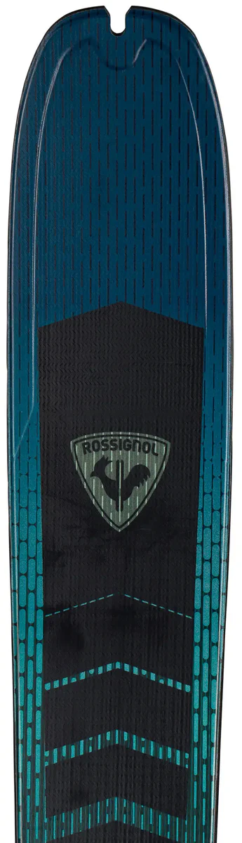 Rossignol Escaper 97 Nano toerski's blauw heren - Image 3