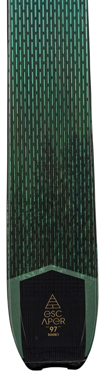 Rossignol Escaper 97 Nano toerski's blauw heren - Image 5