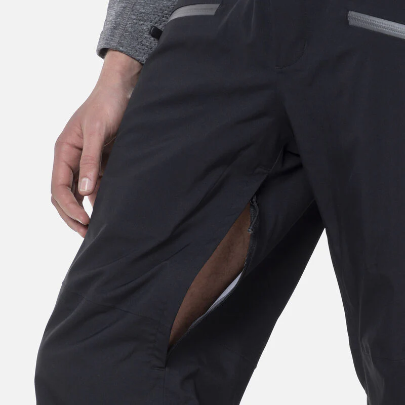 Rossignol Evader Skibroek Heren - Zwart - Image 7