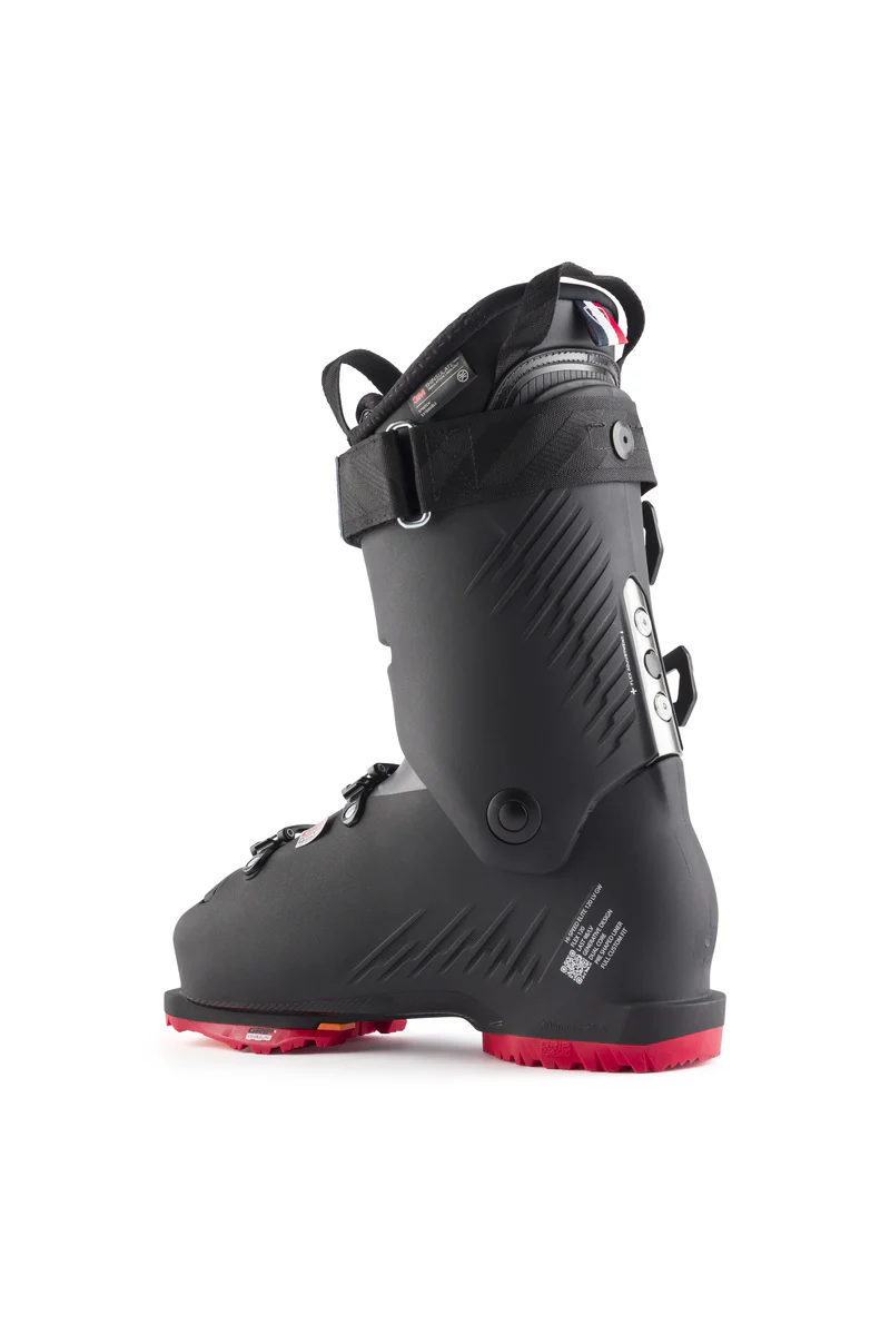 Rossignol Hi-Speed Elite 120 LV GW piste skischoenen zwart heren - Image 2