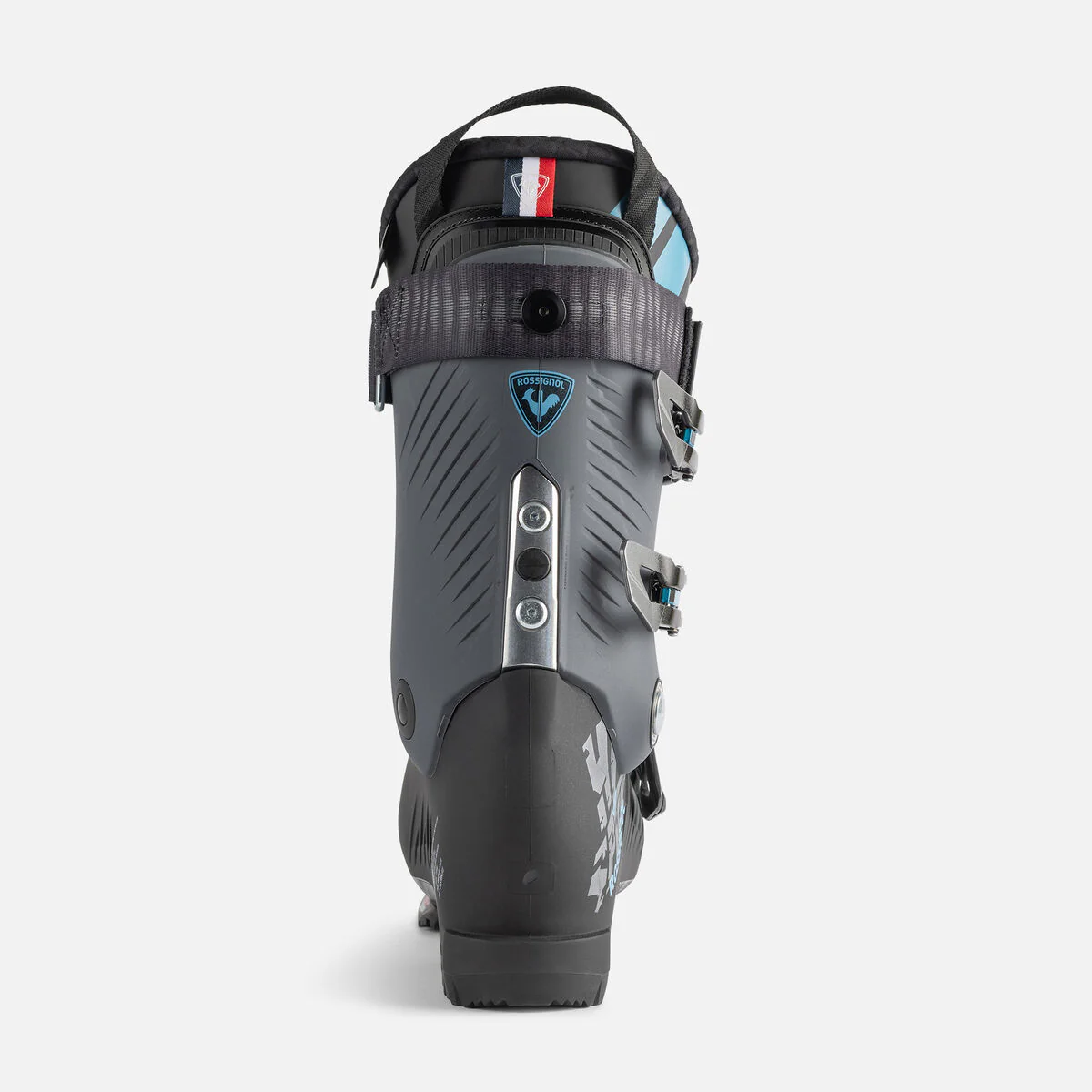 Rossignol Hi-Speed Pro 120 MV GW piste skischoenen zwart heren - Image 3