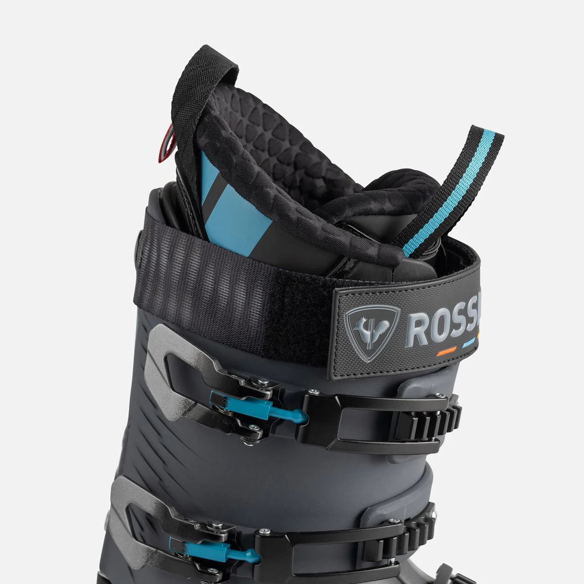 Rossignol Hi-Speed Pro 120 MV GW piste skischoenen zwart heren - Image 5