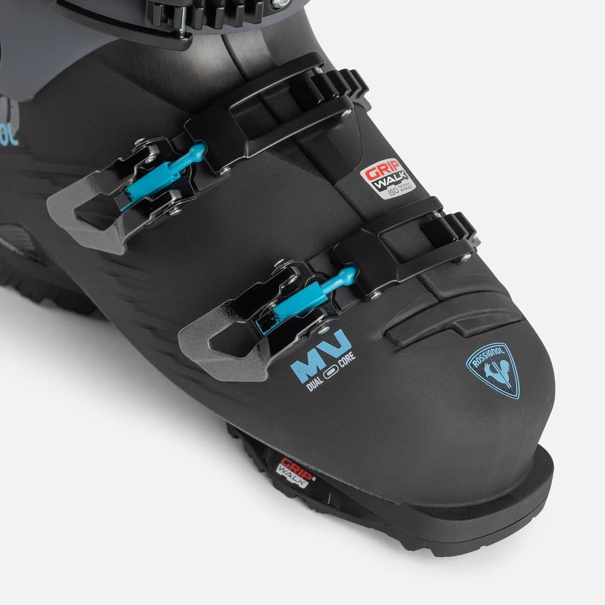 Rossignol Hi-Speed Pro 120 MV GW piste skischoenen zwart heren - Image 6