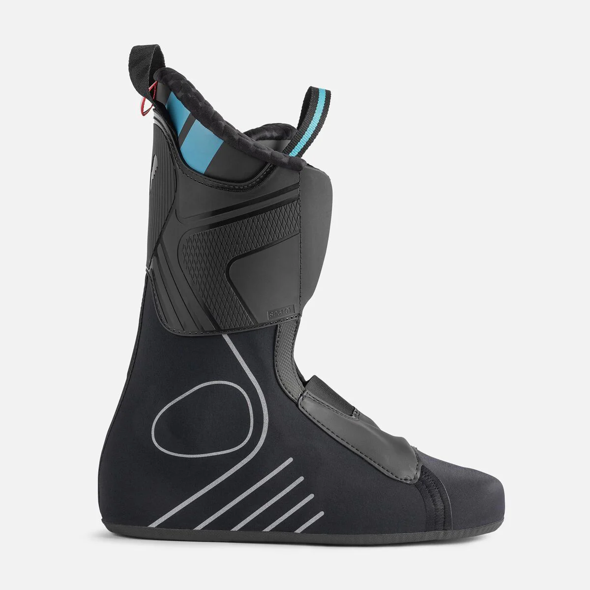 Rossignol Hi-Speed Pro 120 MV GW piste skischoenen zwart heren - Image 7