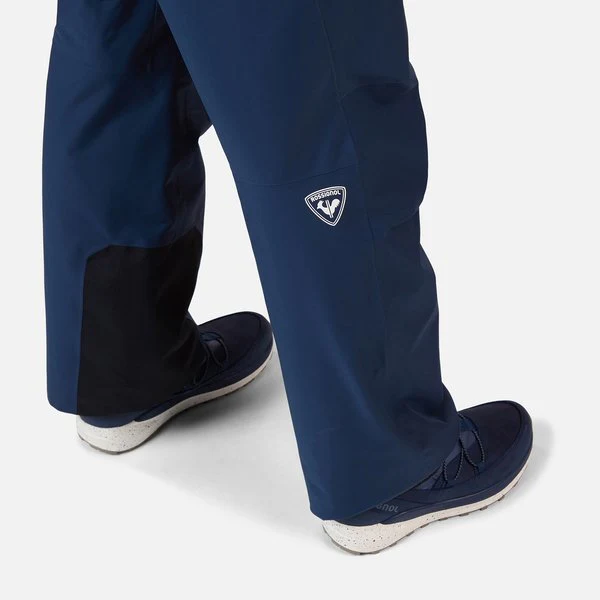 Rossignol Insulated Ski Pants Skibroek Heren - Navy - Image 5