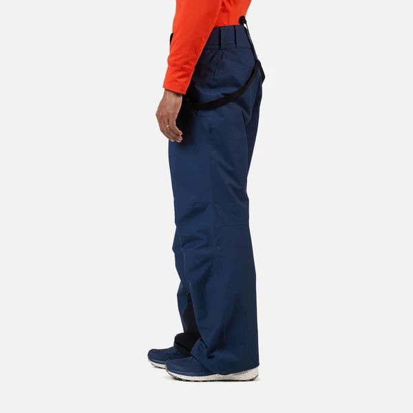 Rossignol Insulated Ski Pants Skibroek Heren - Navy - Image 6