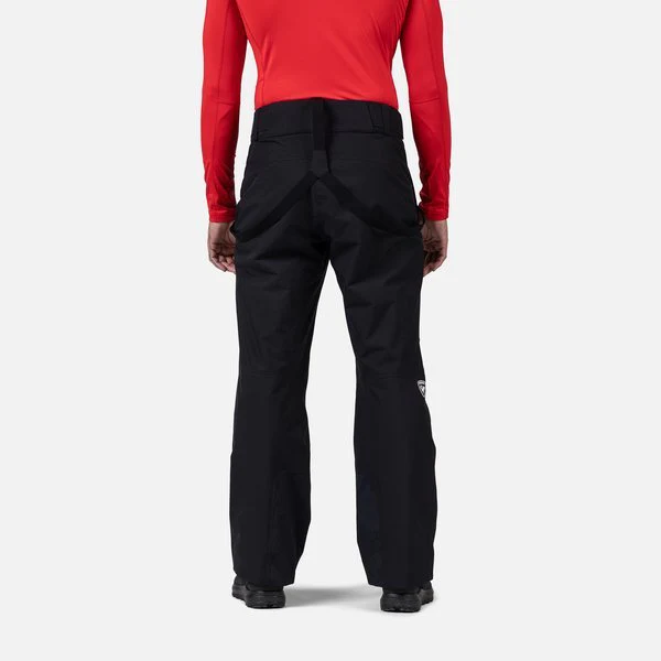 Rossignol Insulated Ski Pants Skibroek Heren - Zwart - Image 10