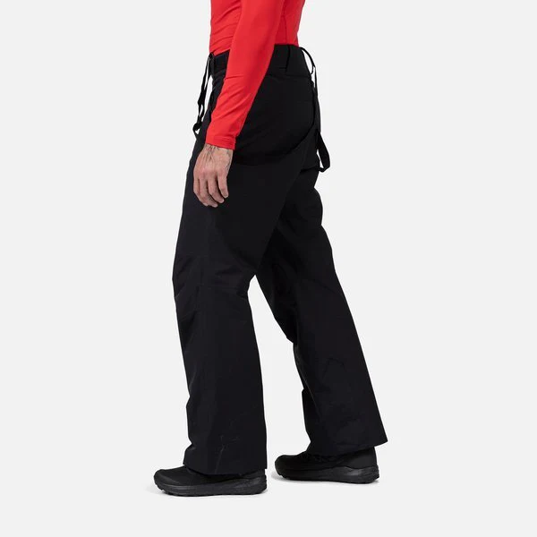 Rossignol Insulated Ski Pants Skibroek Heren - Zwart - Image 11