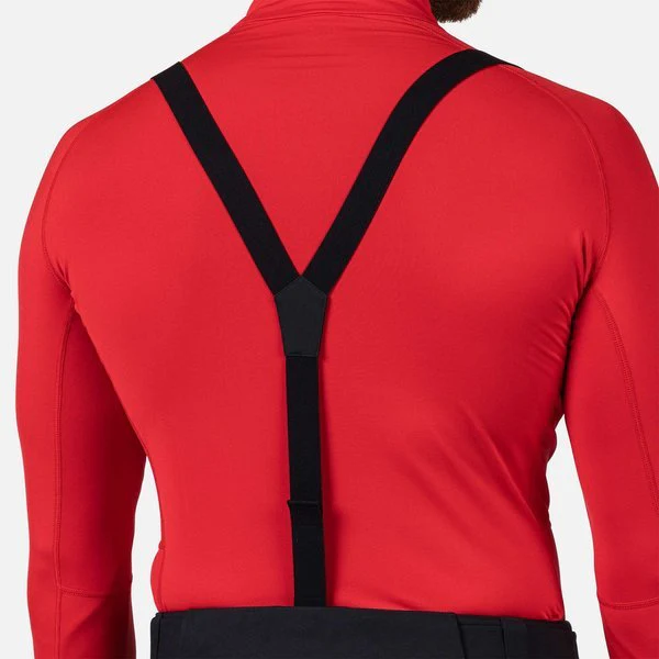 Rossignol Insulated Ski Pants Skibroek Heren - Zwart - Image 12