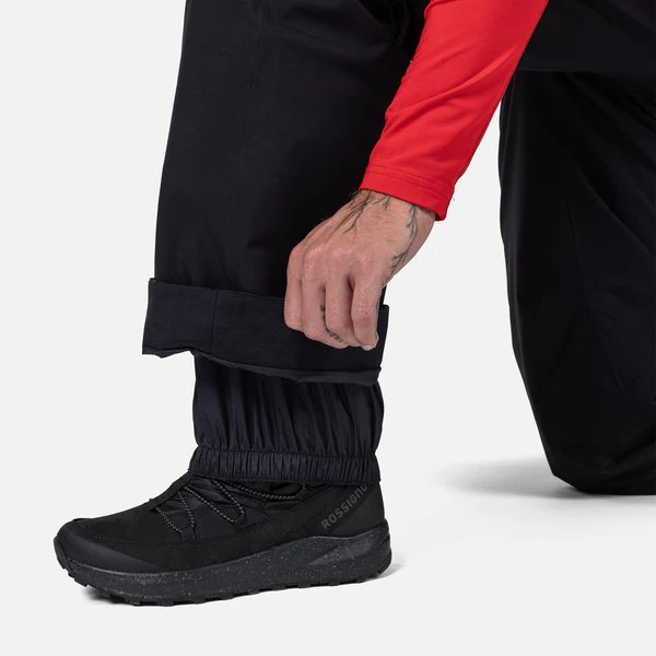 Rossignol Insulated Ski Pants Skibroek Heren - Zwart - Image 14