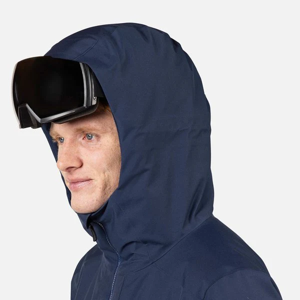 Rossignol Insulated Ski Pants Skibroek Heren - Zwart - Image 6