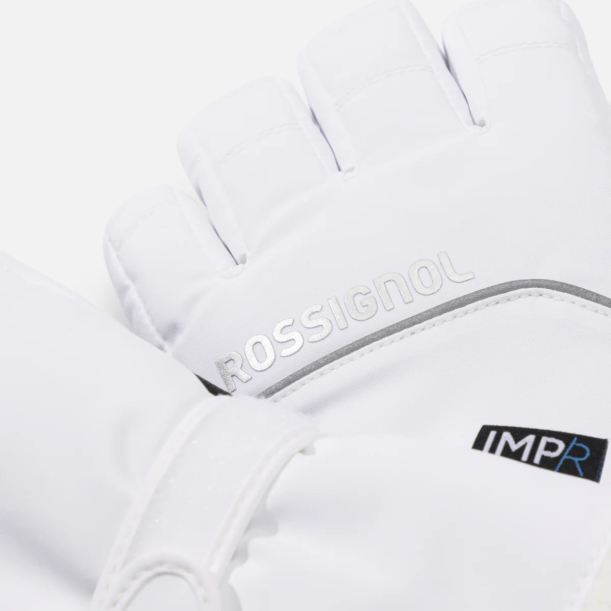 Rossignol Nova Impr G Skihandschoenen Dames - Wit - Image 2