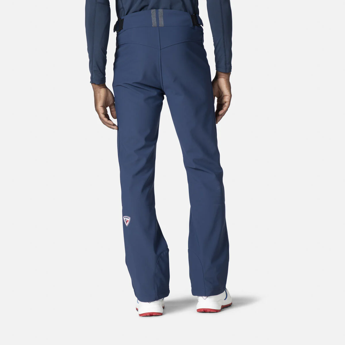 Rossignol Origin Softshell Skibroek Heren - Navy - Image 2