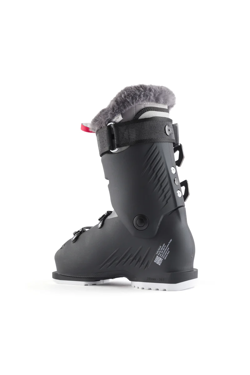 Rossignol Pure Pro 80 piste skischoenen zwart dames - Image 2