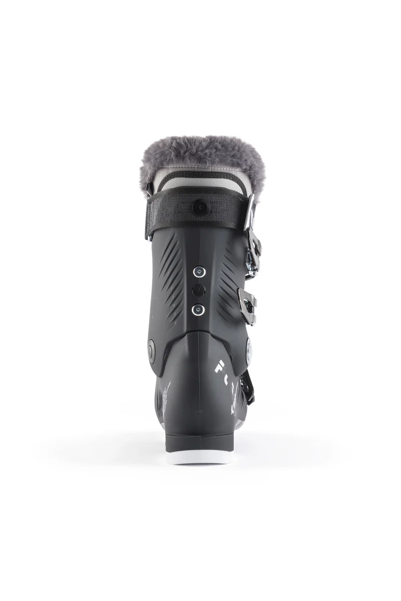 Rossignol Pure Pro 80 piste skischoenen zwart dames - Image 3