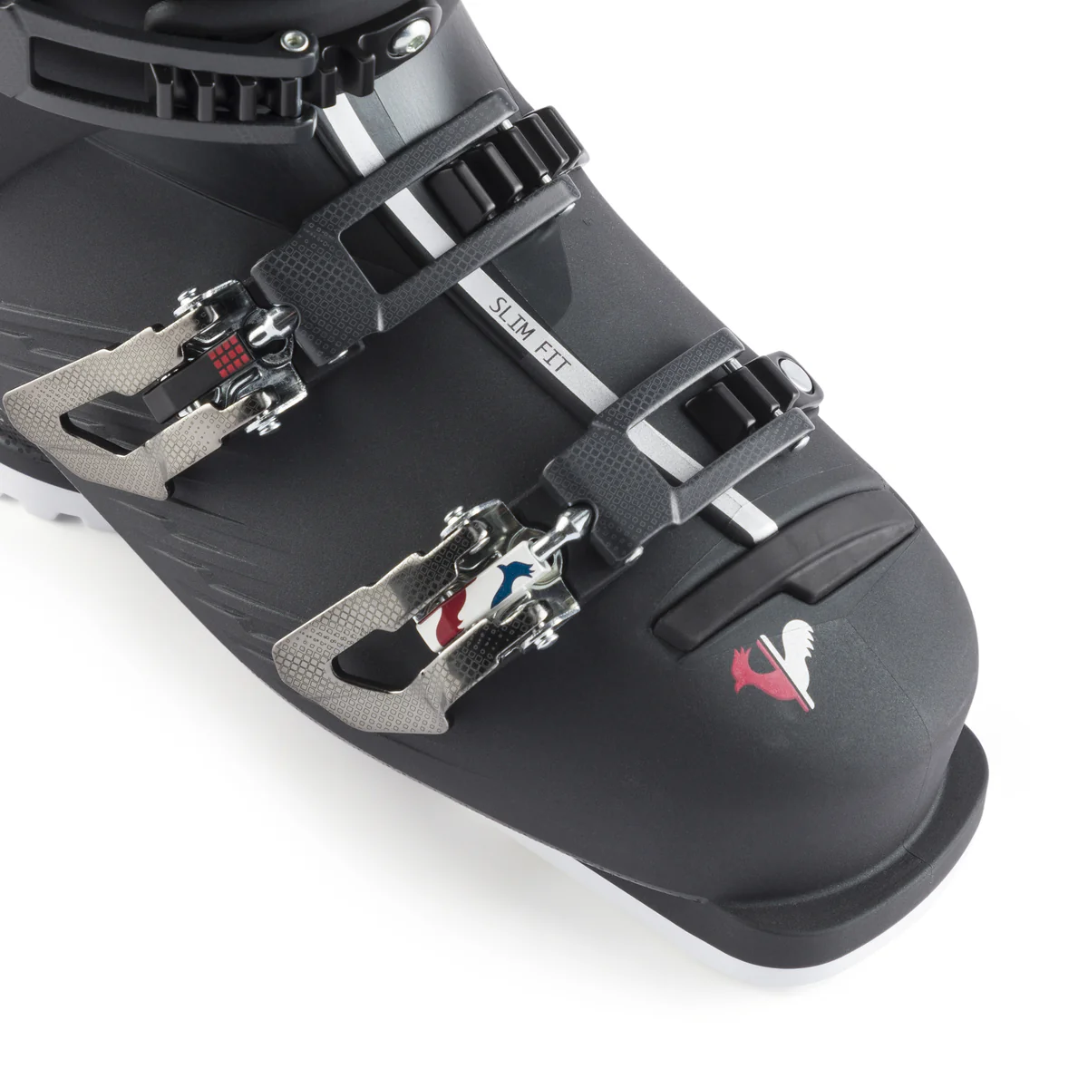 Rossignol Pure Pro 80 piste skischoenen zwart dames - Image 6