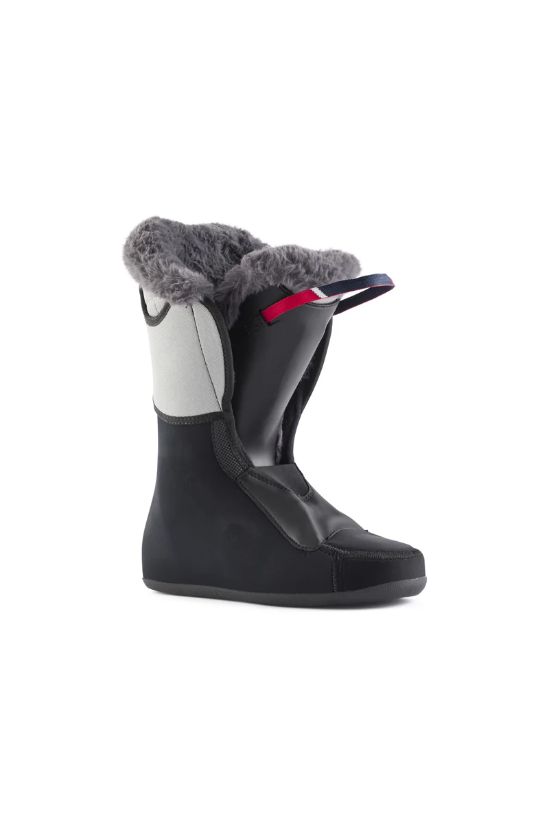 Rossignol Pure Pro 80 piste skischoenen zwart dames - Image 7