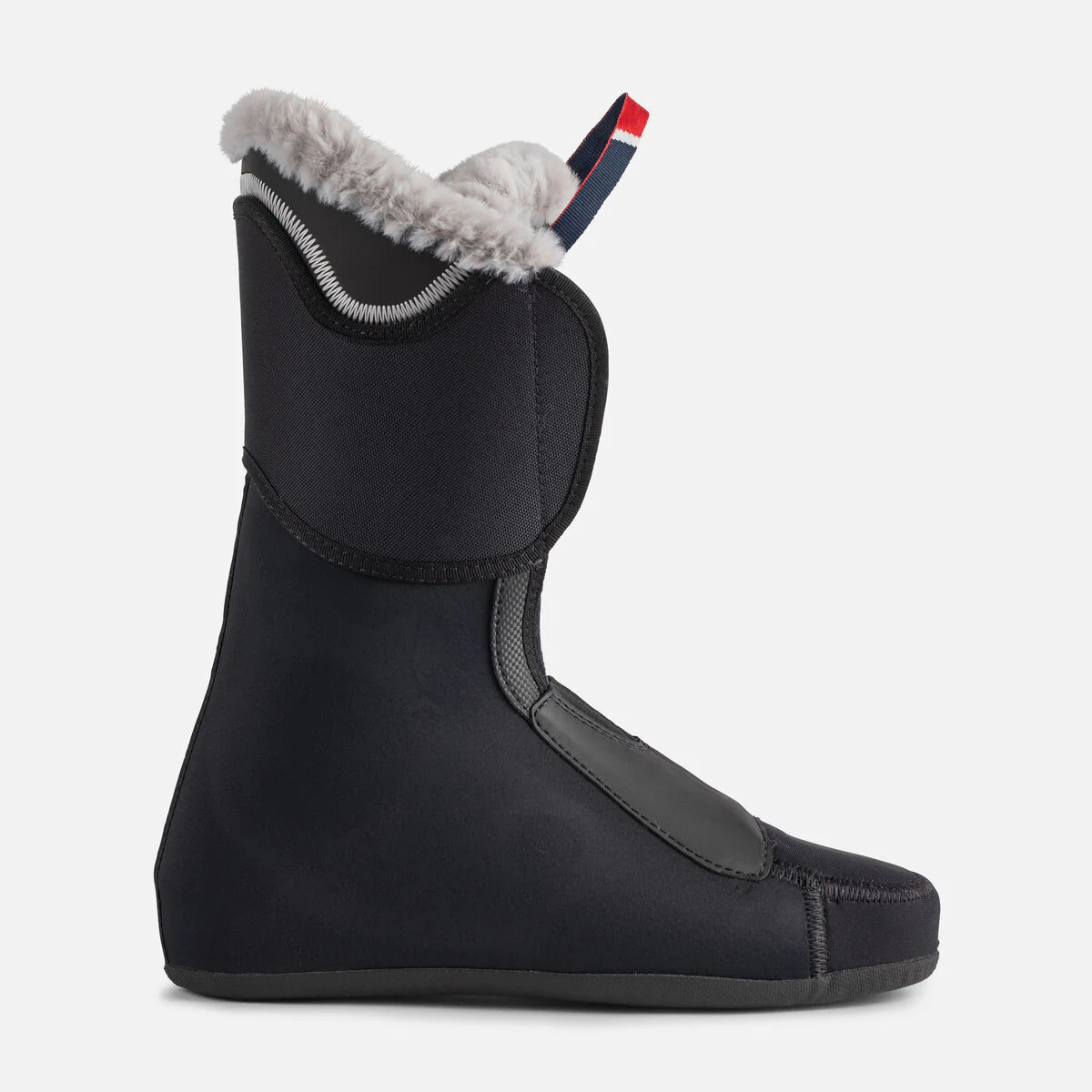 Rossignol Pure Pro 80 MV piste skischoenen zwart dames - Image 7