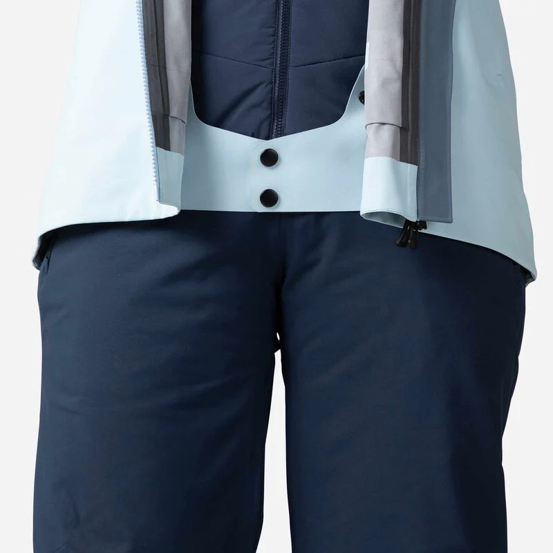 Rossignol Rallybird Ski Jas Dames - Blauw - Image 20