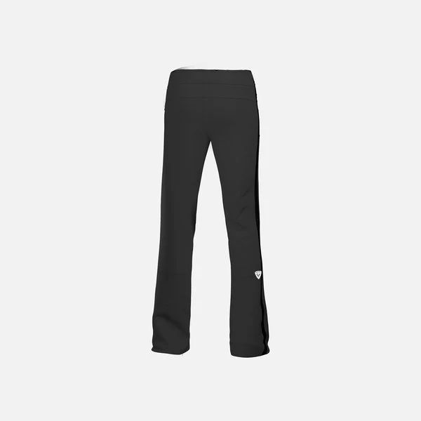 Rossignol Resort Softshell Skibroek Dames - Zwart - Image 2