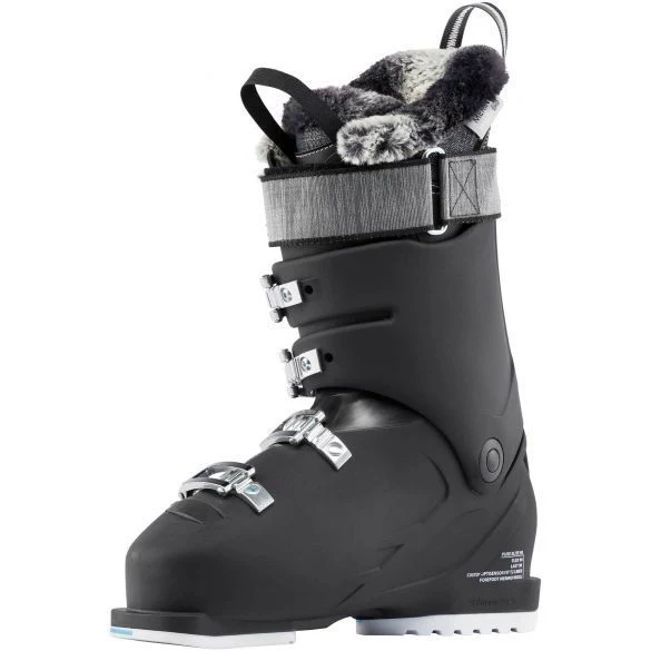 Rossignol Rossignol Pure Elite 90 skischoenen dames zwart - Image 2