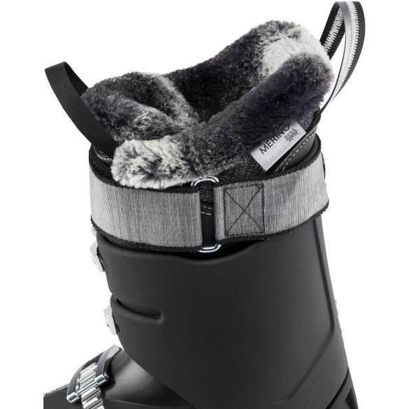 Rossignol Rossignol Pure Elite 90 skischoenen dames zwart - Image 4