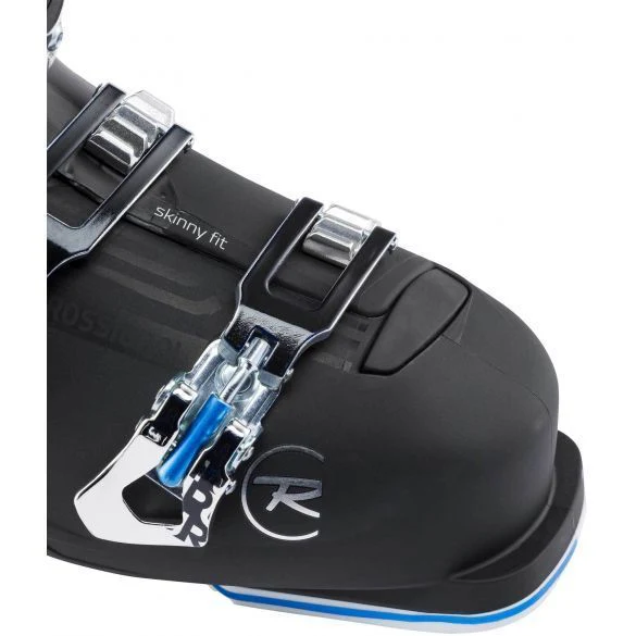 Rossignol Rossignol Pure Elite 90 skischoenen dames zwart - Image 5