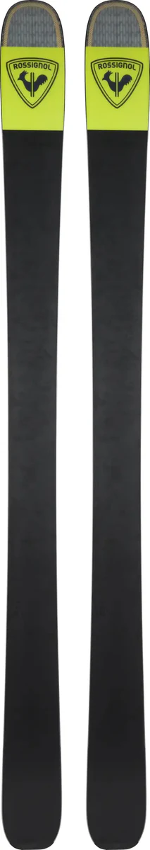 Rossignol Sender 104 Ti freeride ski´s zwart - Image 2