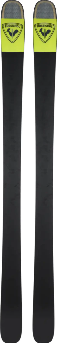 Rossignol Sender 94 Ti freeride ski's zwart - Image 2