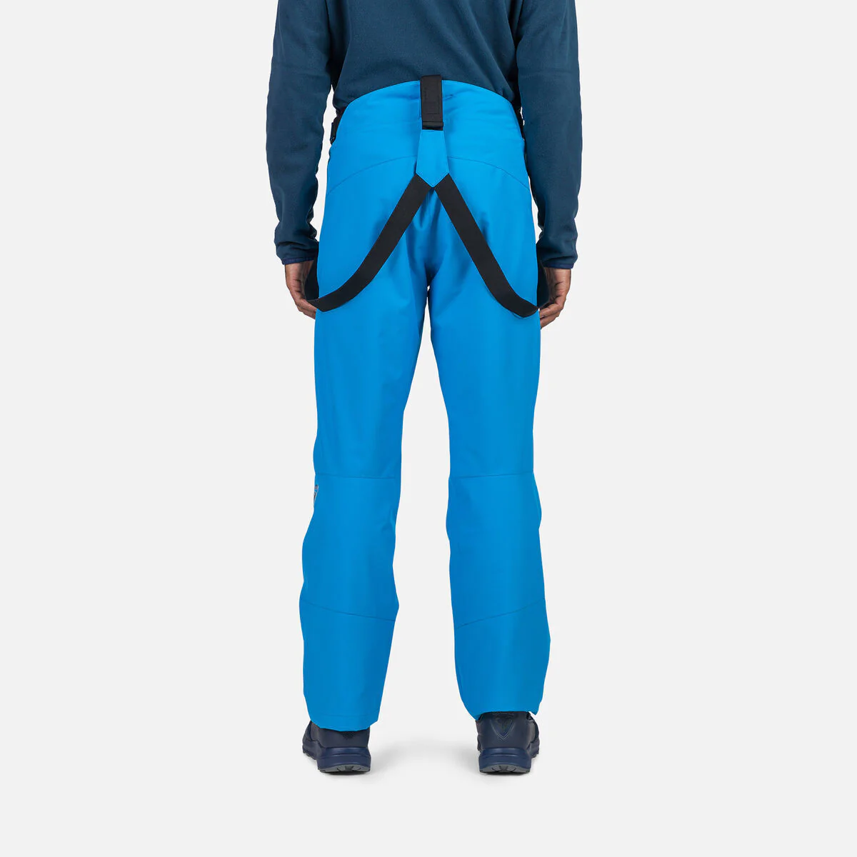 Rossignol Ski Pants Skibroek Heren - Blauw - Image 3