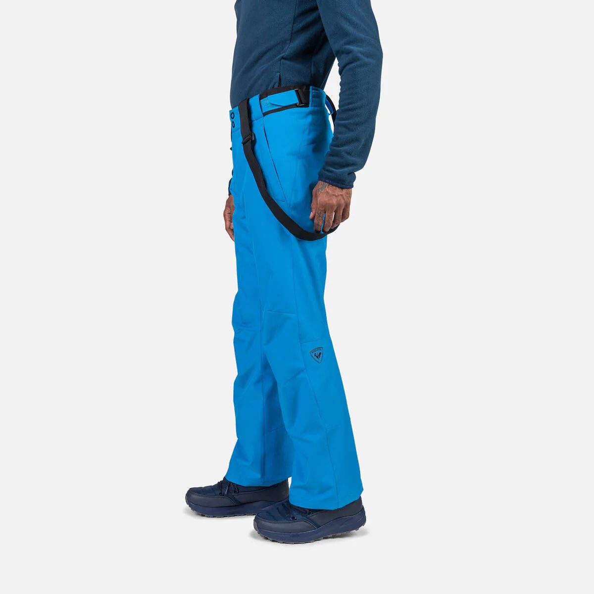 Rossignol Ski Pants Skibroek Heren - Blauw - Image 4