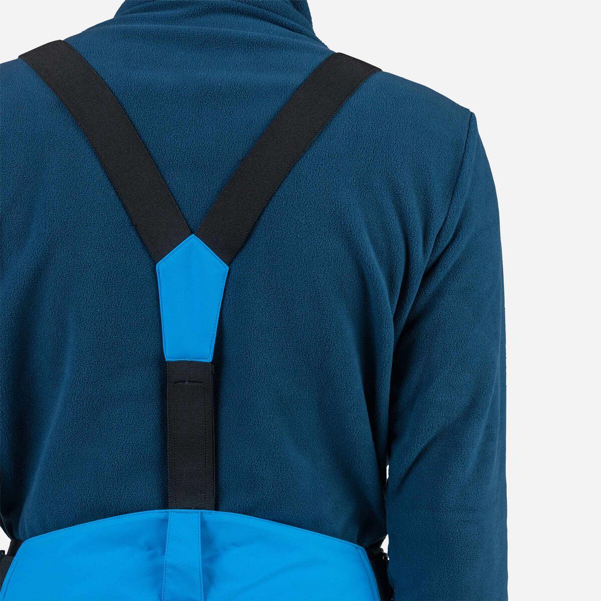 Rossignol Ski Pants Skibroek Heren - Blauw - Image 5