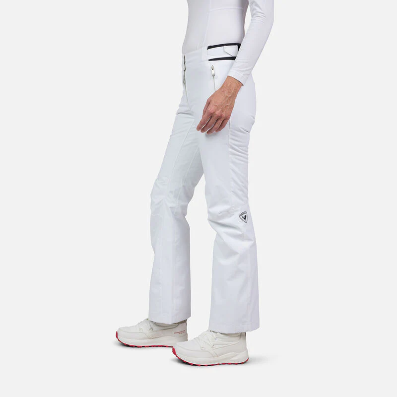Rossignol Ski Pants Skibroek Dames - Wit - Image 5