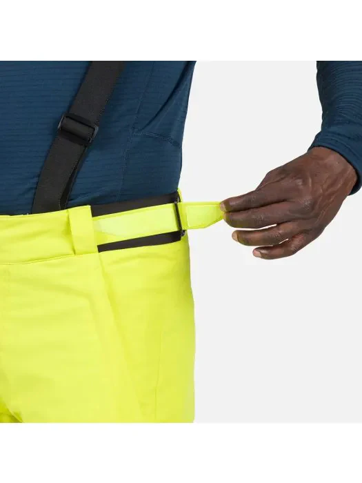 Rossignol Ski Pants Skibroek Heren - Fresh Groen - Image 6