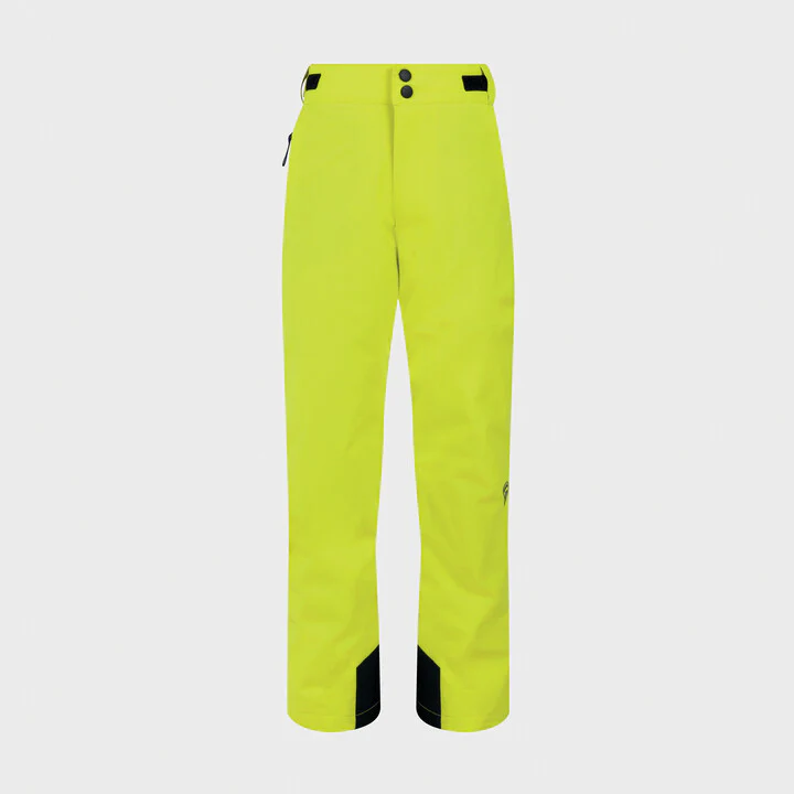 Rossignol Ski Pants Skibroek Kinder - Groen