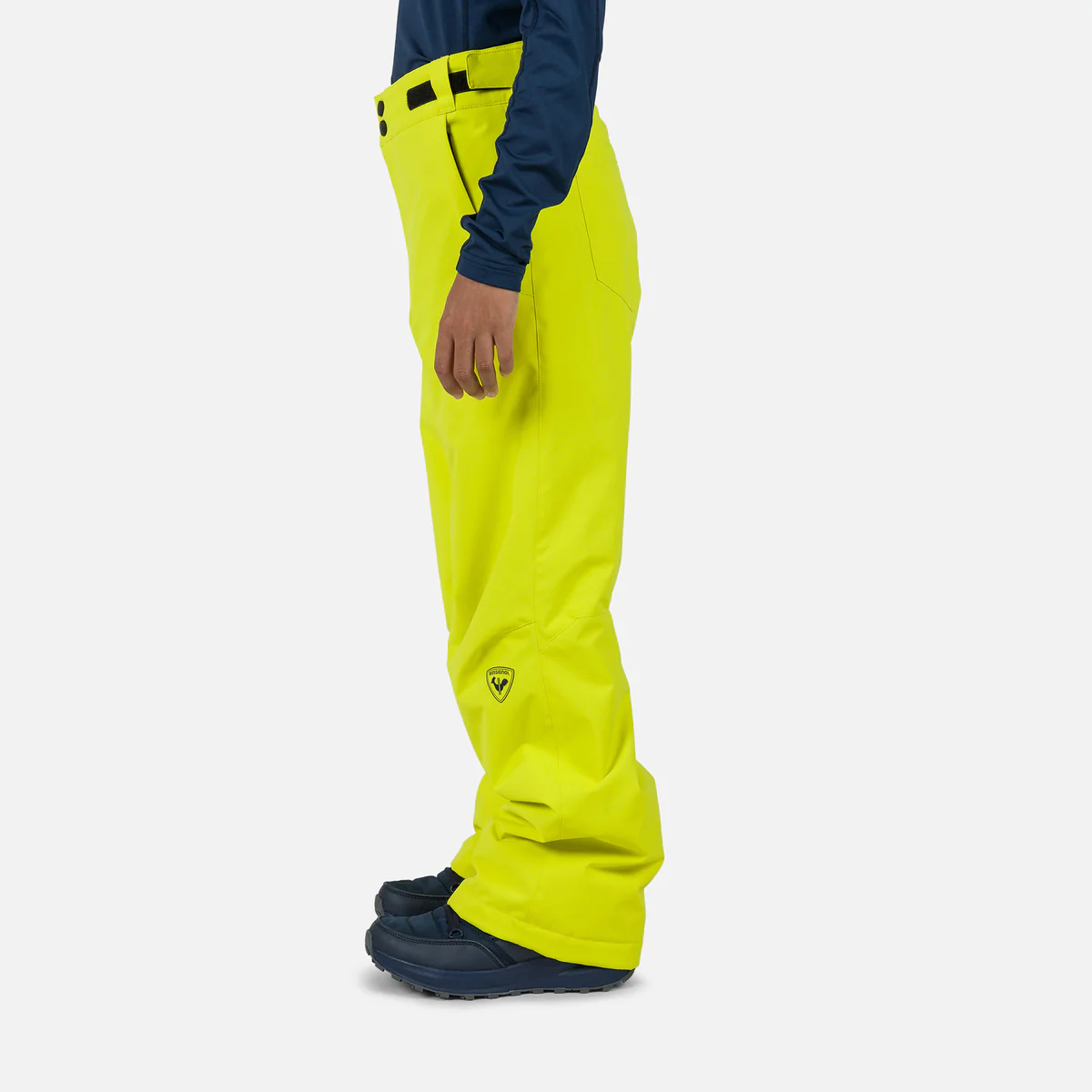 Rossignol Ski Pants Skibroek Kinder - Groen - Image 4