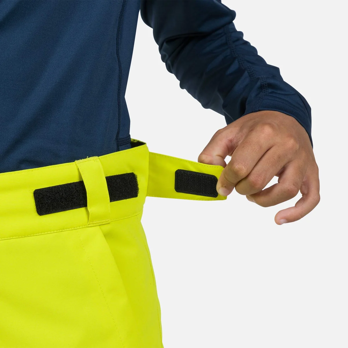 Rossignol Ski Pants Skibroek Kinder - Groen - Image 5