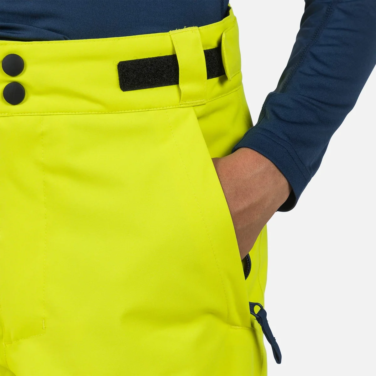 Rossignol Ski Pants Skibroek Kinder - Groen - Image 6