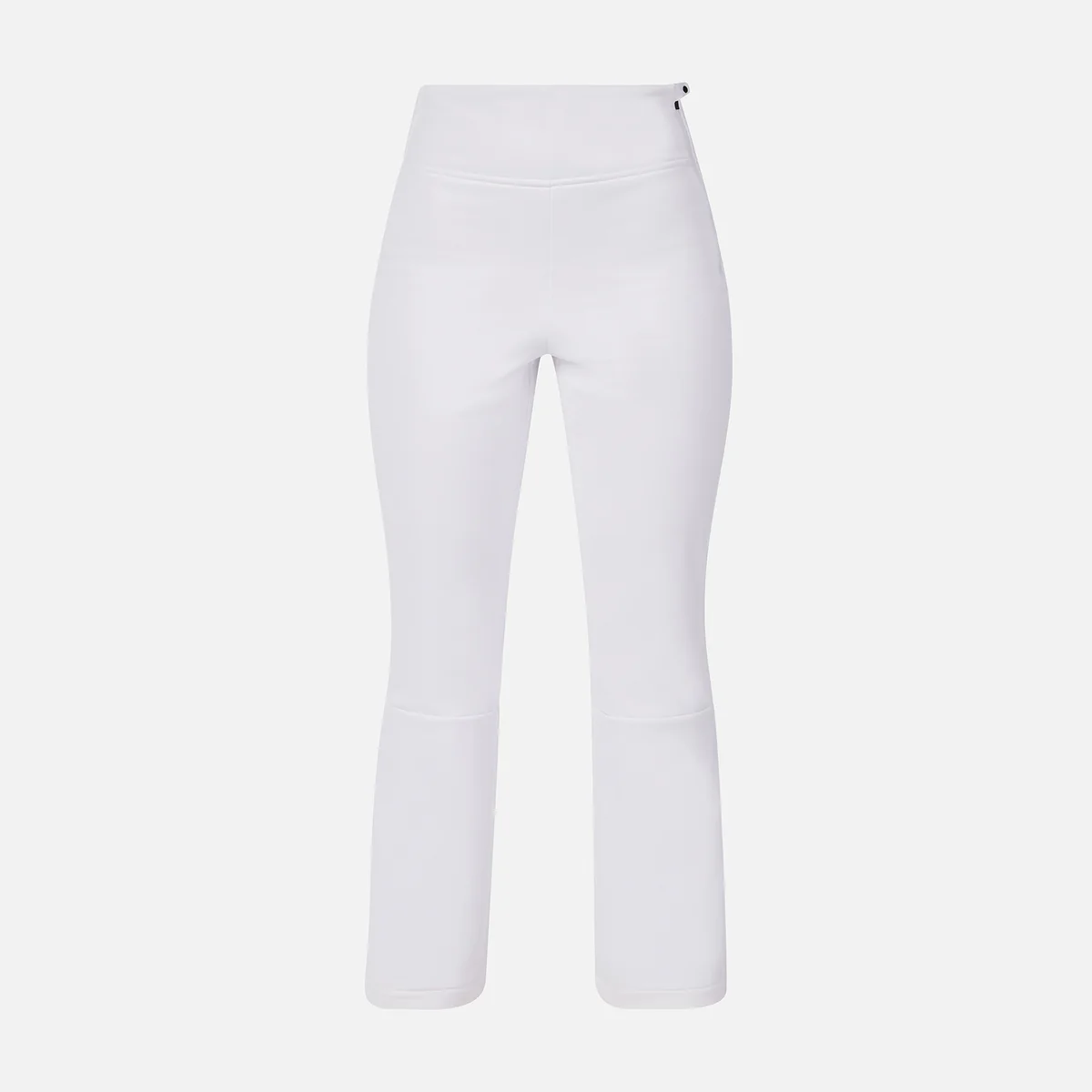 Rossignol Ski Softshell Pant Skibroek Dames - Wit - Image 8