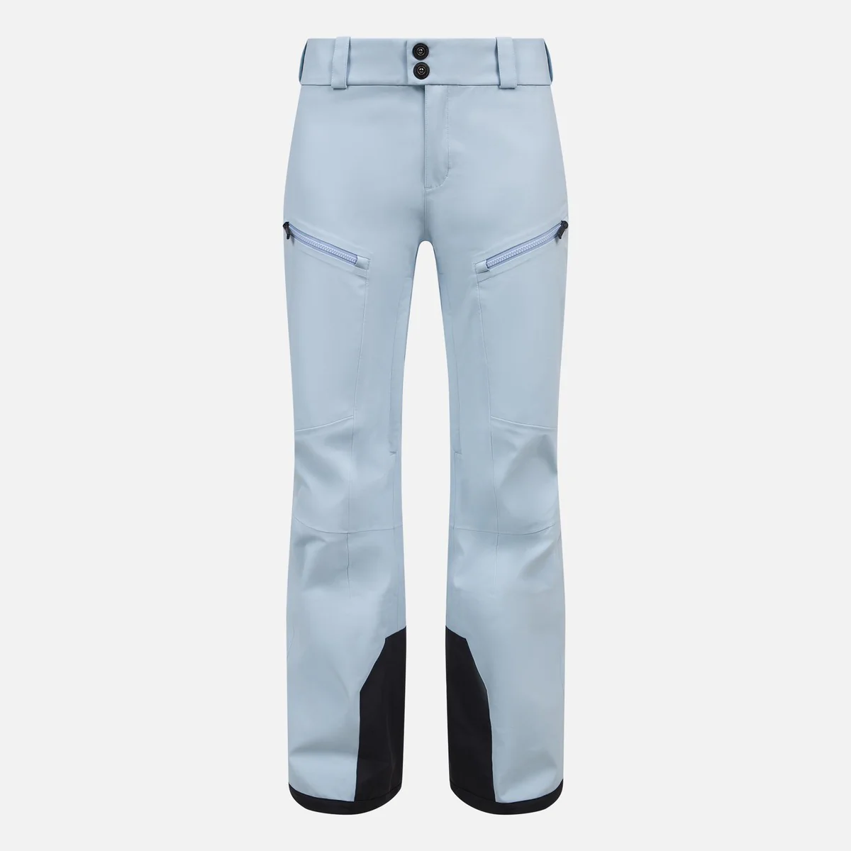 Rossignol SKPR Ayr 3L Skibroek Dames - Blauw - Image 2