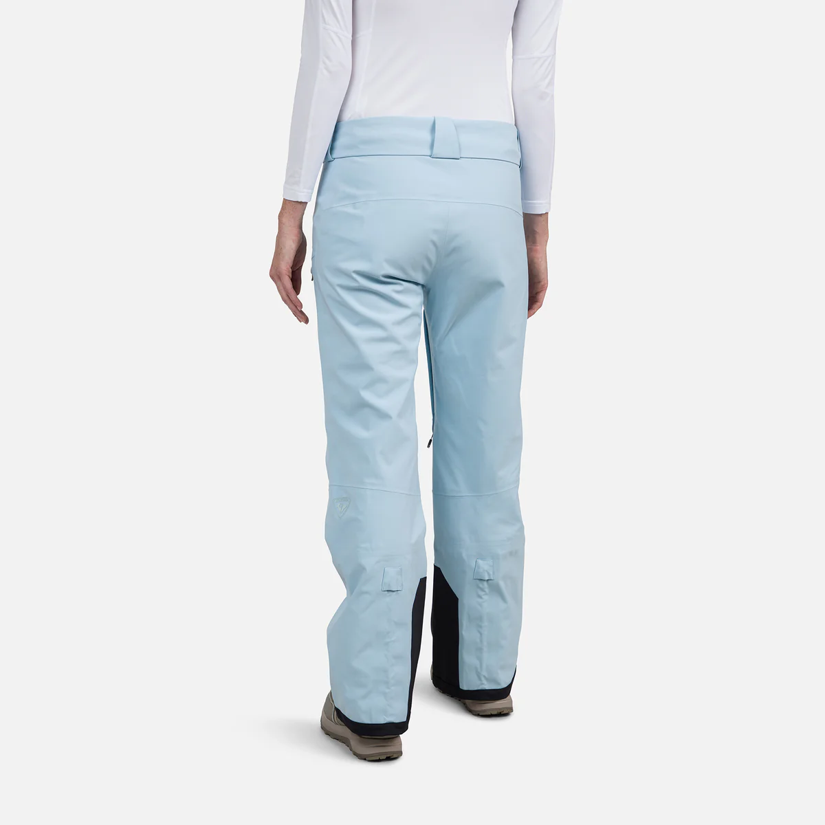 Rossignol SKPR Ayr 3L Skibroek Dames - Blauw - Image 4