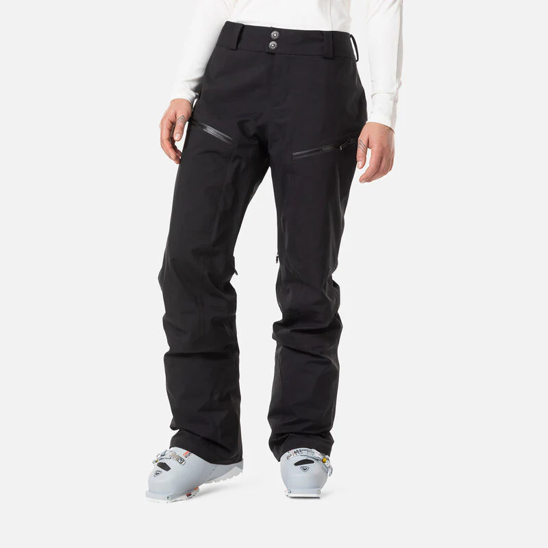 Rossignol SKPR Ayr 3L Skibroek Dames - Zwart - Image 3