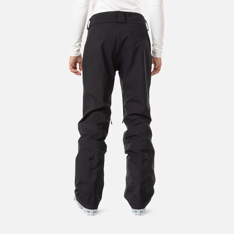 Rossignol SKPR Ayr 3L Skibroek Dames - Zwart - Image 4
