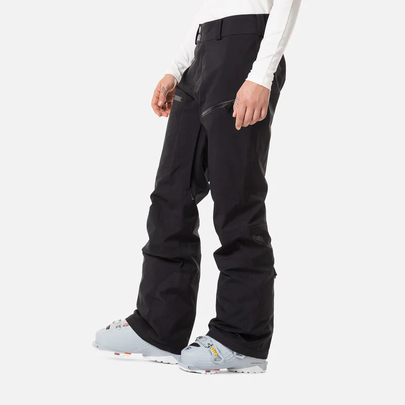 Rossignol SKPR Ayr 3L Skibroek Dames - Zwart - Image 5