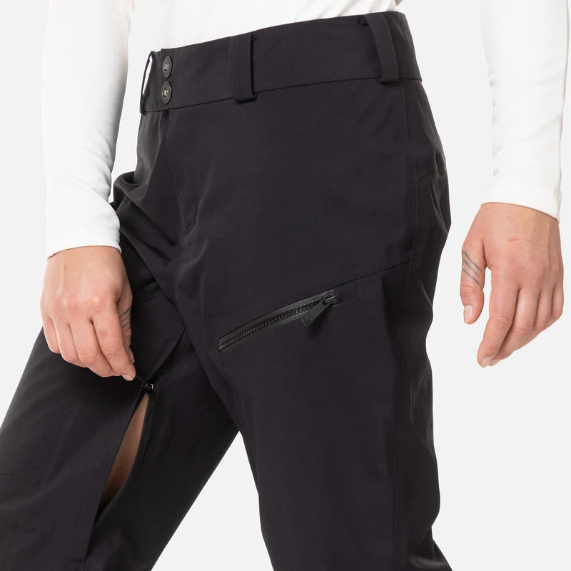 Rossignol SKPR Ayr 3L Skibroek Dames - Zwart - Image 6