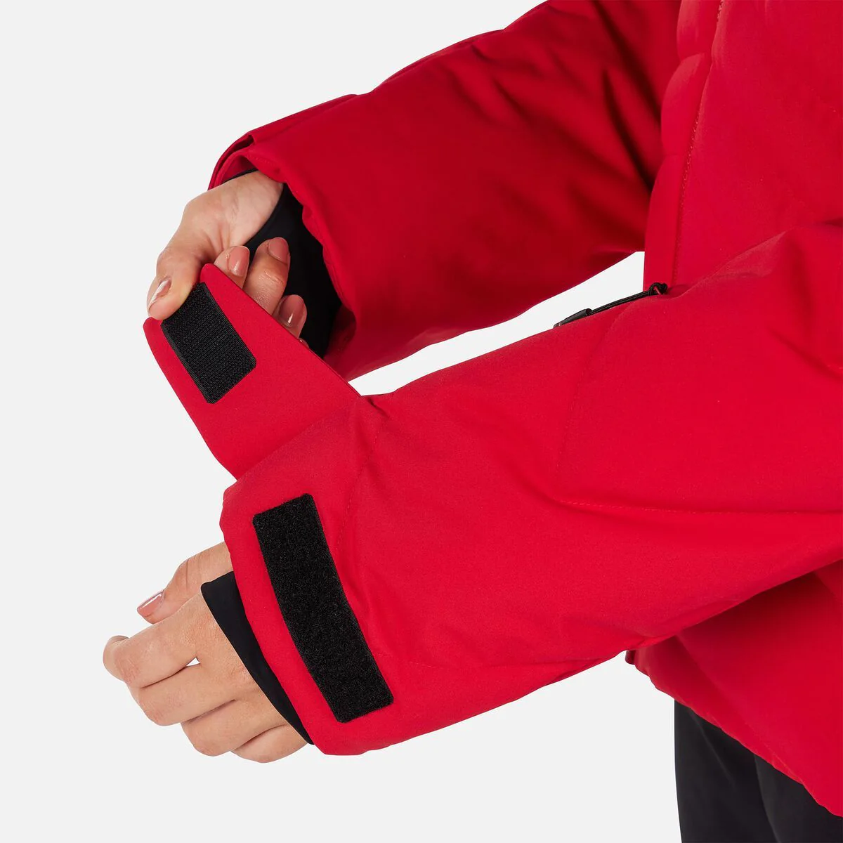 Rossignol Staci Ski Jas Dames - Rood - Image 7