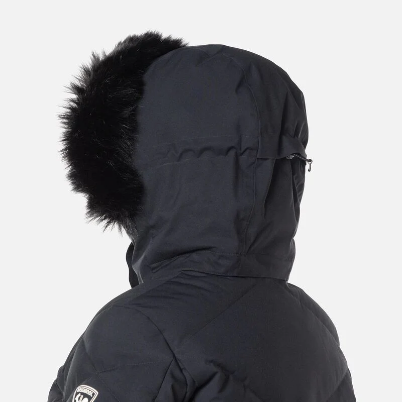 Rossignol Staci ski jas zwart dames - Image 14