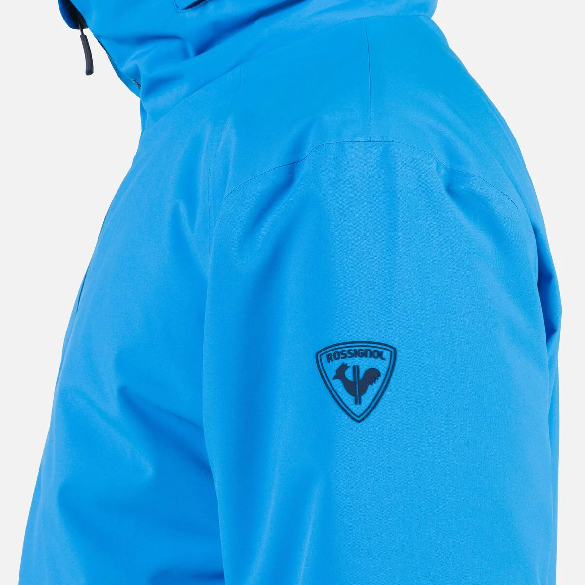 Rossignol Strawpile Ski Jas Heren - Blauw - Image 13